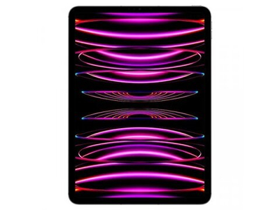 Планшет Apple iPad Pro 11 2022, 2048 ГБ, Wi-Fi, космический серый