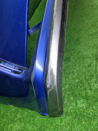 Бампер передний Lexus RX 4 (2015-2019) F-sport