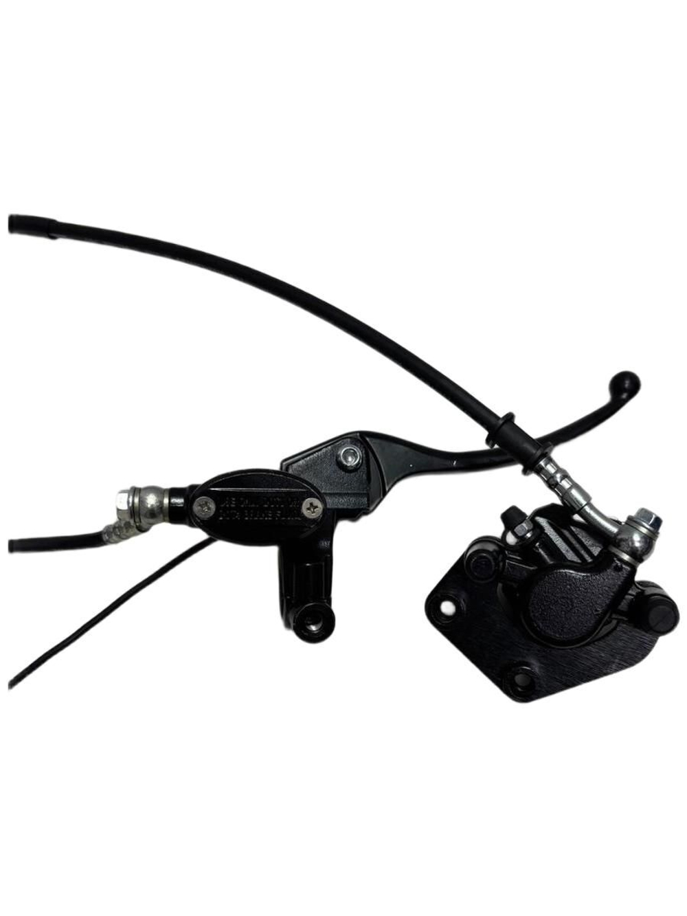 Тормоза передние гидравлические для Kugoo Note