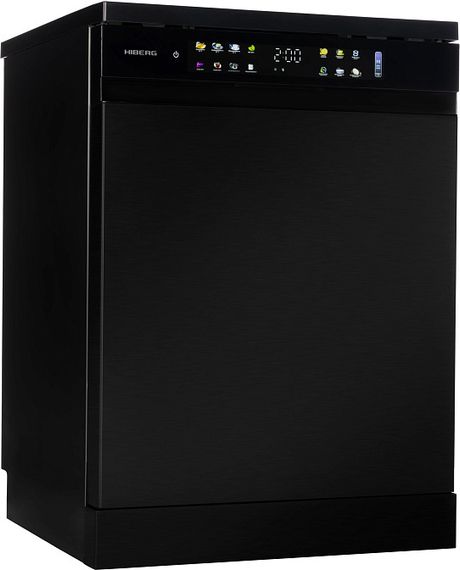 Посудомоечная машина HIBERG i-F 6815 LB