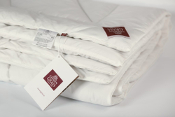 Одеяло верблюжье всесезонное 200х200 German Grass Camel Wool Grass фото