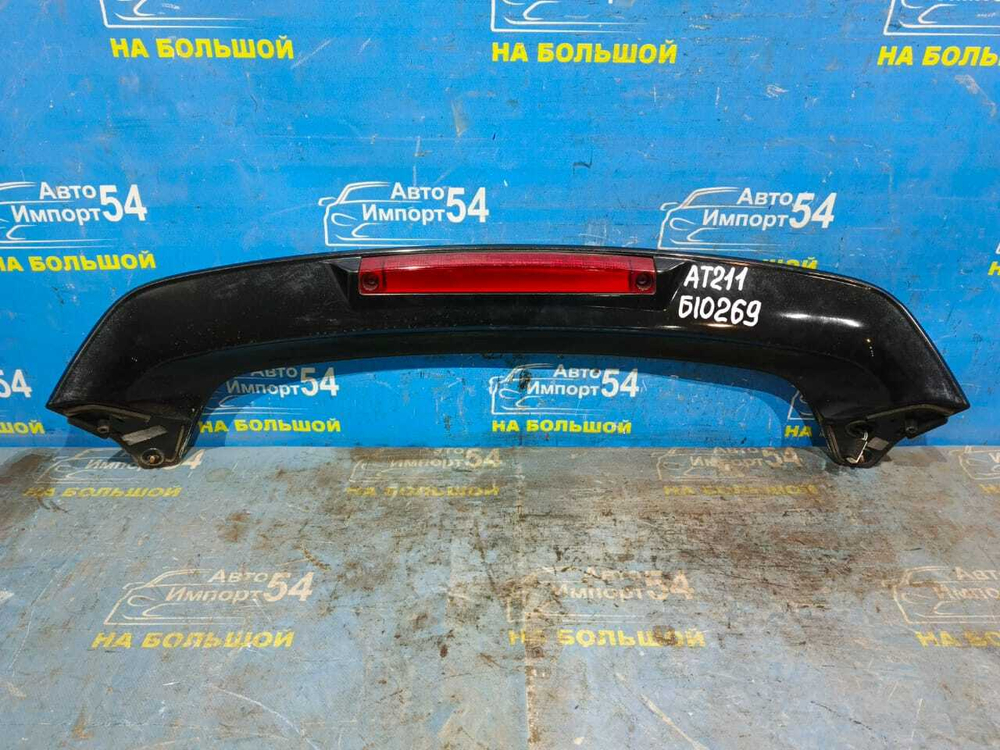 Спойлер TOYOTA CALDINA 1997-2002