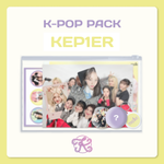 K-pop пак KEP1ER | K-pop pack