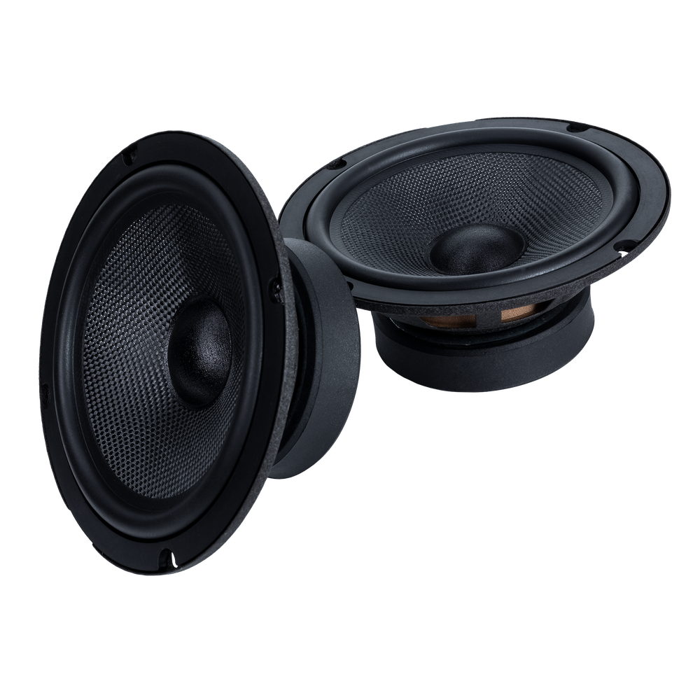 Динамики AMP PRO 6.5 ver.2
