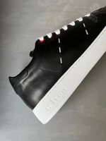 Кеды Kiton