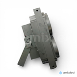 Световой прибор Amixled BLINDER 400