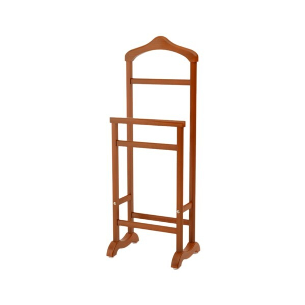 ЮТА-11-11 Вешалка костюмная напольная