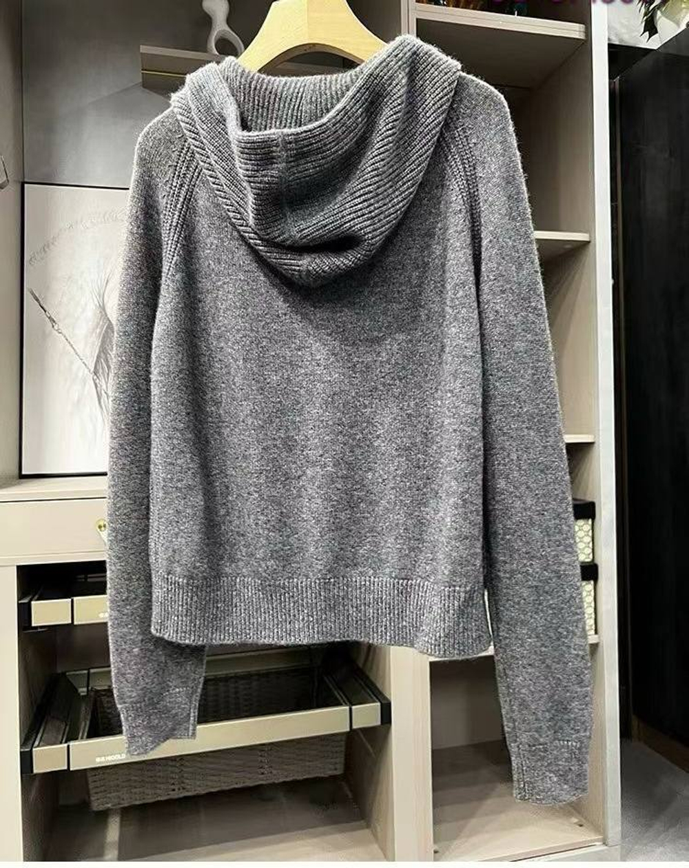 Костюм Loro Piana