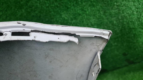 Бампер передний EXEED VX (2021-2024)