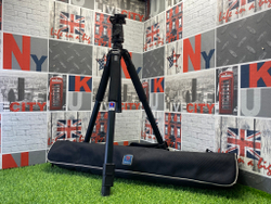 Benro A-600 EX + Benro BH-2M Покупка/Продажа