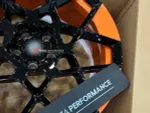 КОВАНЫЕ ДИСКИ для XIAOMI SU7 ULTRA 2025 Сяоми