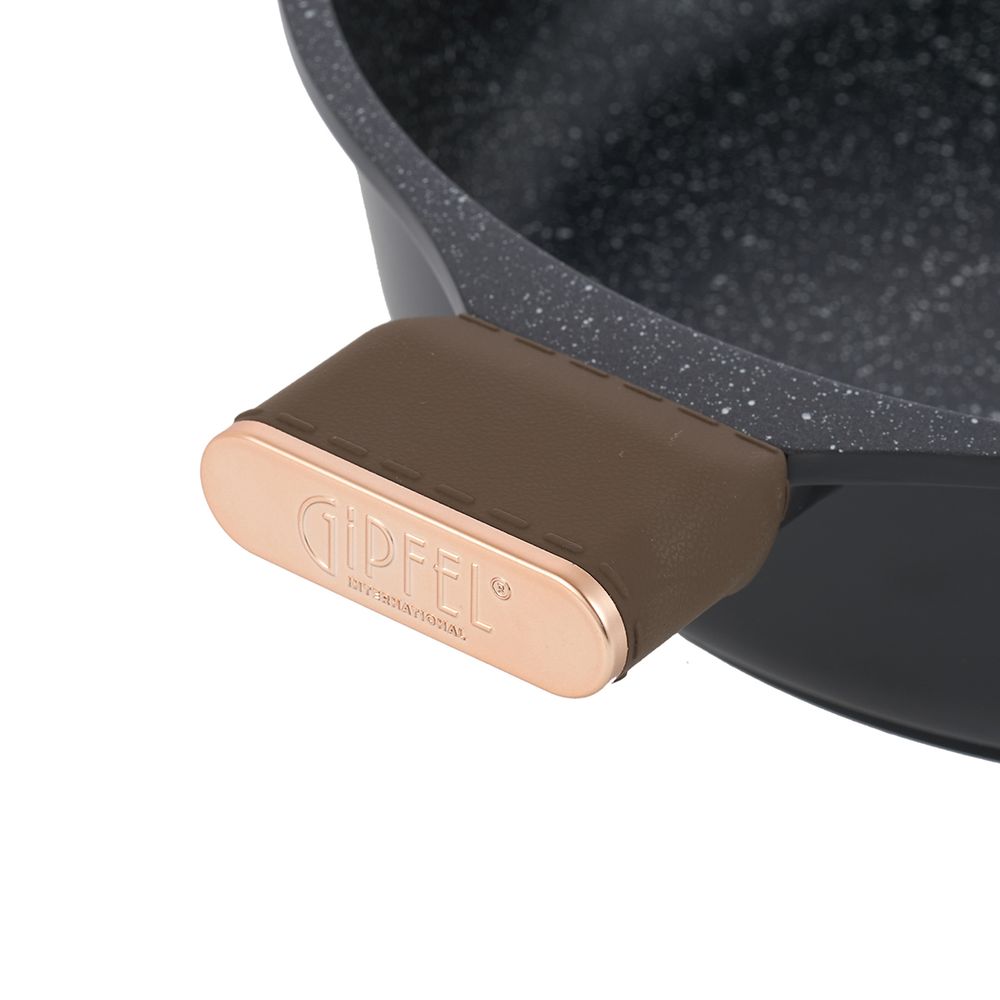 Сотейник Gipfel Taurus 52662 28 см/4,1 л