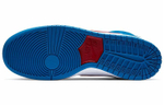 Кроссовки Nike Dunk Sb Pro Iso "Photo Blue"