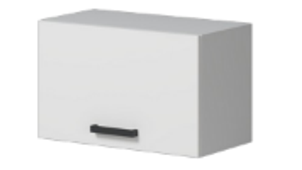 Alisa Loft - Шкаф газовка 500