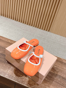Miu Miu Mules (10 colors)