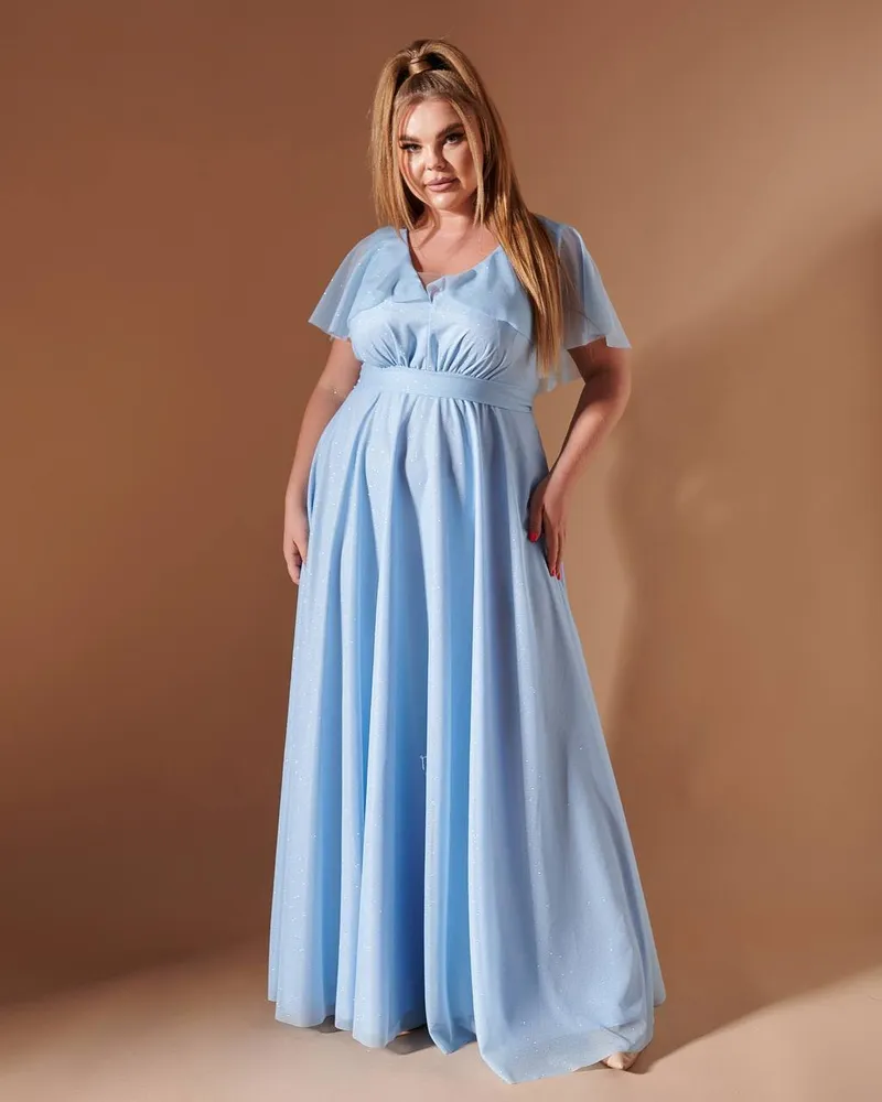 Платье УК-0009 Фабрика Моды