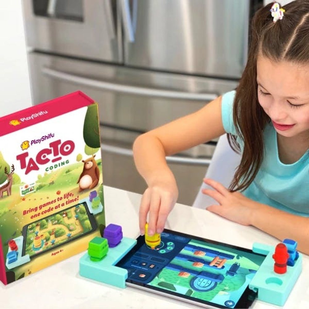 Shifu Tacto. Настольная игра Маршруты