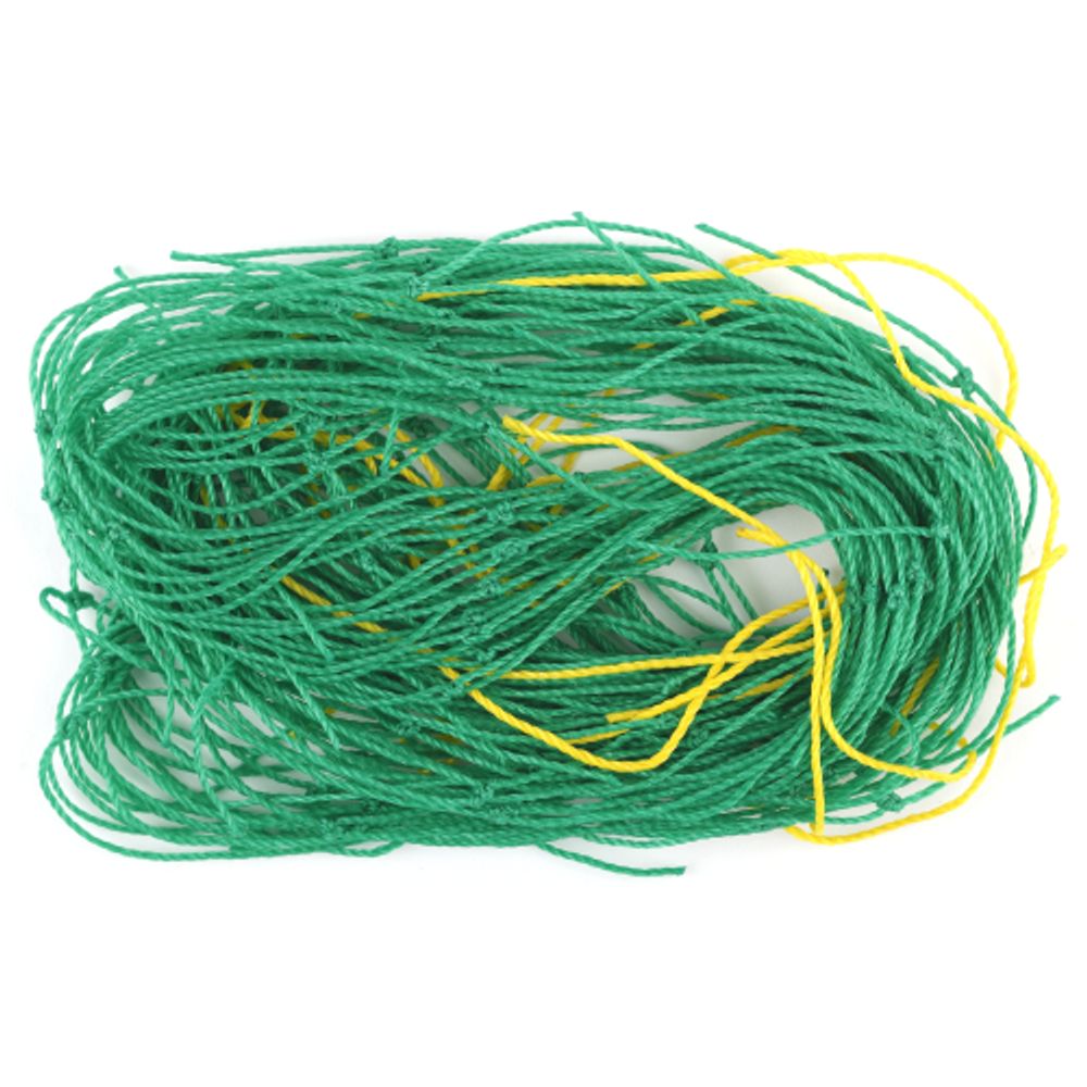 GGN-1 GREEN APPLE Сеть садовая для вьющихся 0,9*1,8м | GREEN APPLE