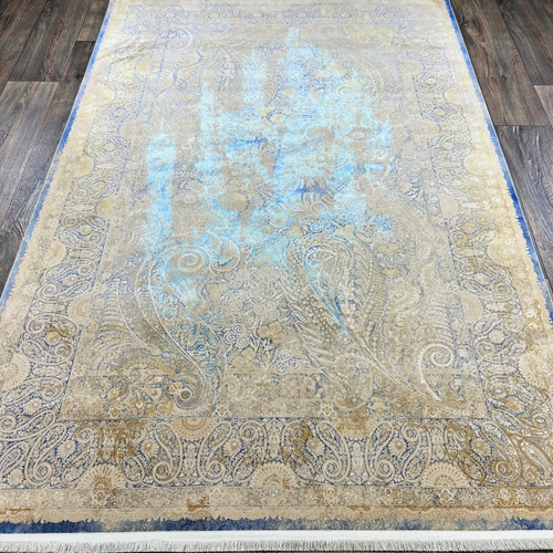 Cleopatra 5225 Light \ blue Прямой