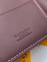 Обложка для паспорта Goyard