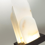5438/12TL ODL_EX Настольная лампа LED 12Вт 3000К 220В IP20 HIGHTECH