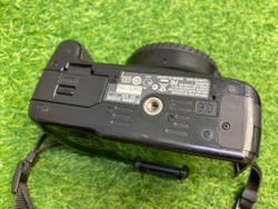 Canon EOS 450D (40.000 кадров)