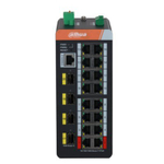 Коммутатор Dahua DH-IS4420-16GT-240