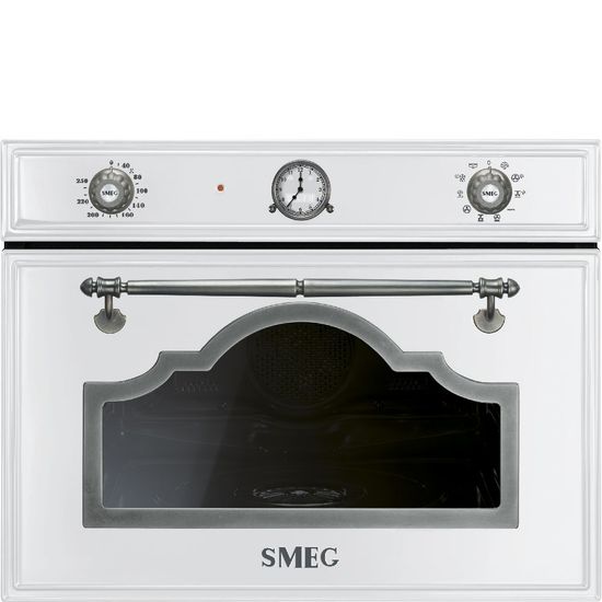 Электрический духовой шкаф Smeg SF4750VCBS