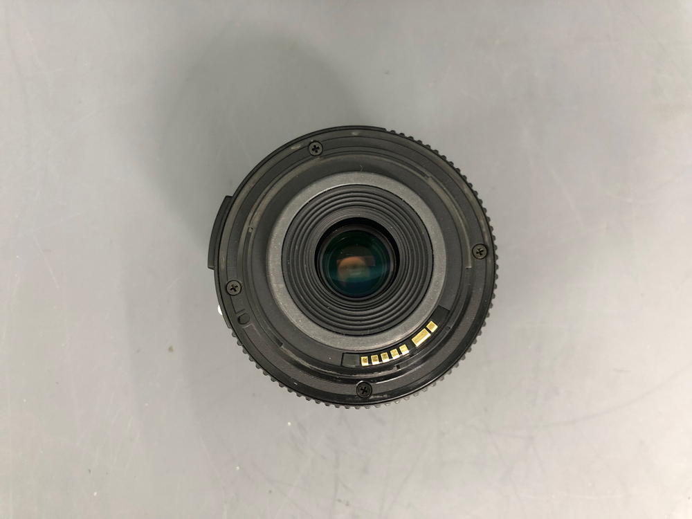 Canon 600D Kit 18-55mm 3.5-5.6 IS