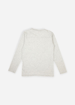 Лонгслив Scotch & Soda