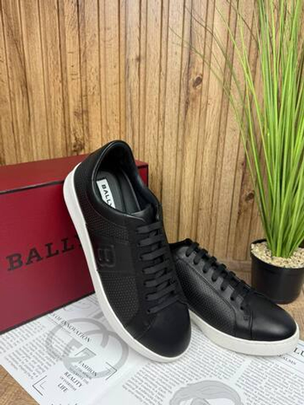Кеды Bally