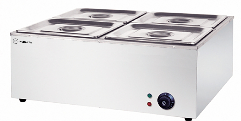 Мармит Водяной Hurakan Hkn-Bm4