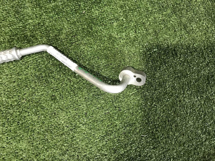 Трубка кондиционера Porsche Macan 95b (2014-н.в.)