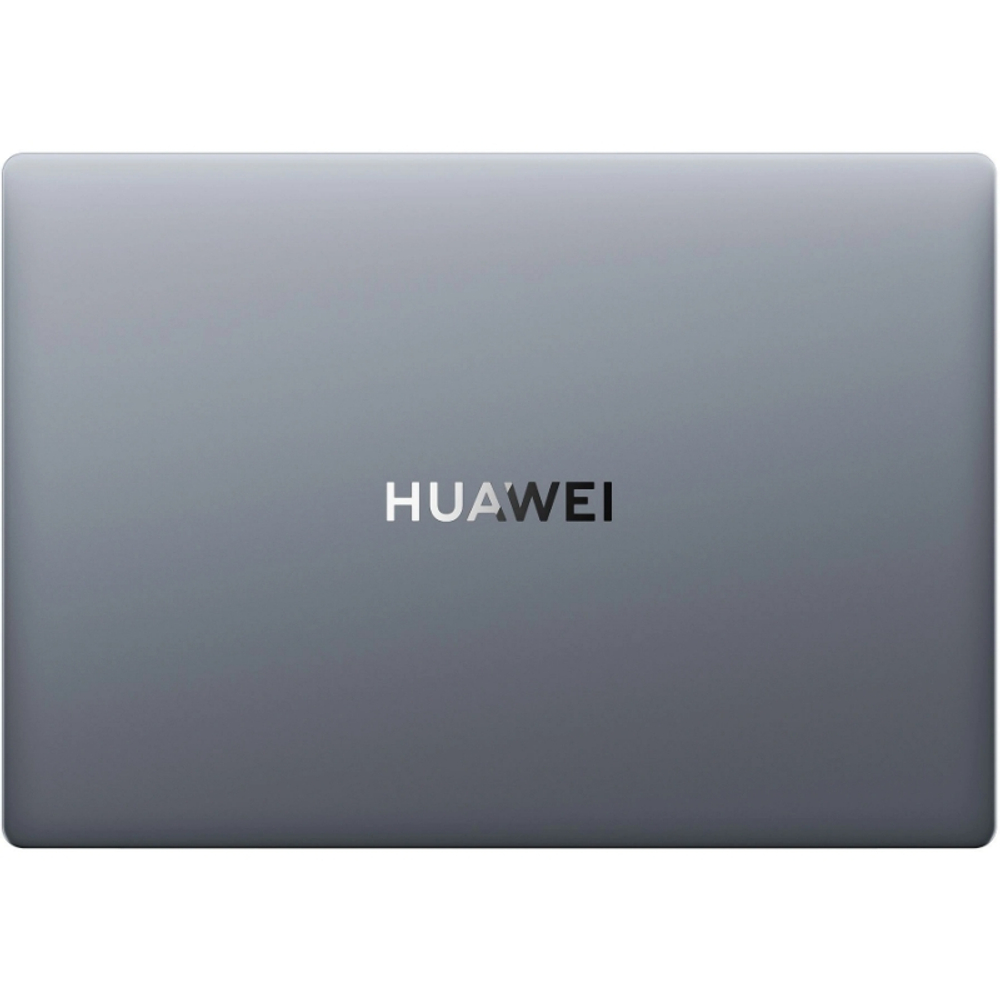 Ноутбук Huawei MateBook D 16 (2024) Core i5 13420H, 16Gb, SSD 1Tb, Intel UHD, 16" IPS (1920x1200) без ОС, gray