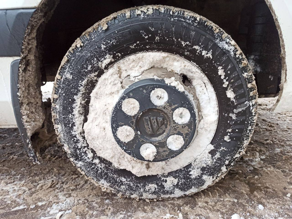 Foton Toano Цельнометаллический L3H3 (Дизельный, 2.8 л, 150 л.с. МТ)