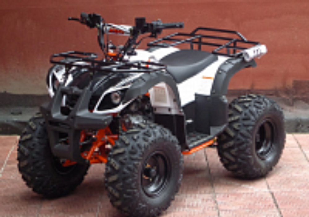 Квадроцикл KAYO MINI BULL 2020