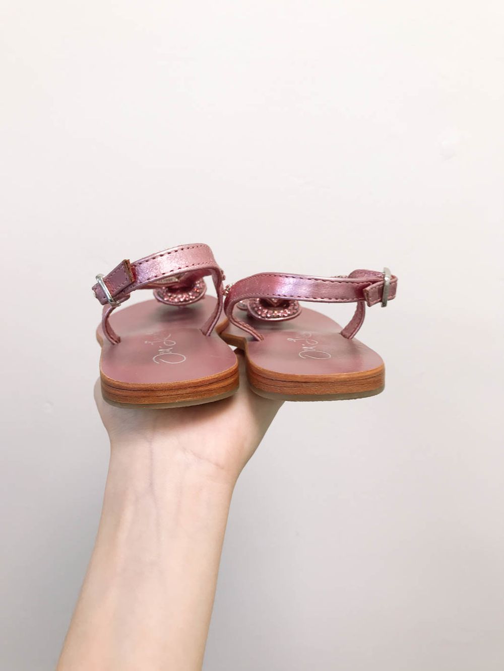 Босоножки Oca-Loca, 31