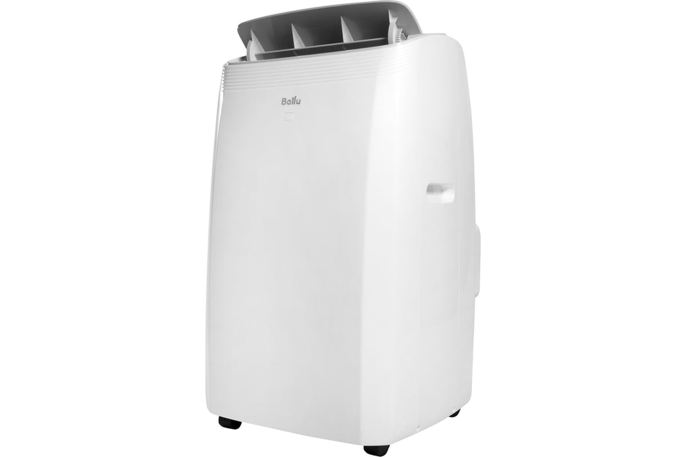 Мобильный кондиционер Ballu Smart Inverter BPAC-12 IN/N6