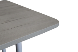 Стол на металлической опоре Реус (50/1000*770)