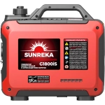 SUNREKA G1800iS генератор бензиновый инверторный 211023