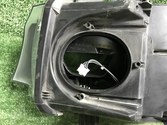 Фара правая BMW X5 F15 (15-18) Adaptive LED