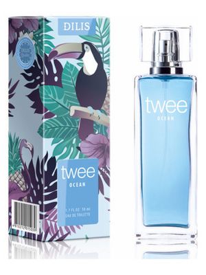 Dilis Parfum Twee Ocean