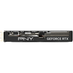 PNY Video Card NVidia GeForce RTX 4070 SUPER 12GB VERTO Overclocked Dual Fan DLSS 3