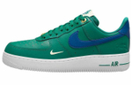 Кроссовки Nike Air Force 1 "Malachite"