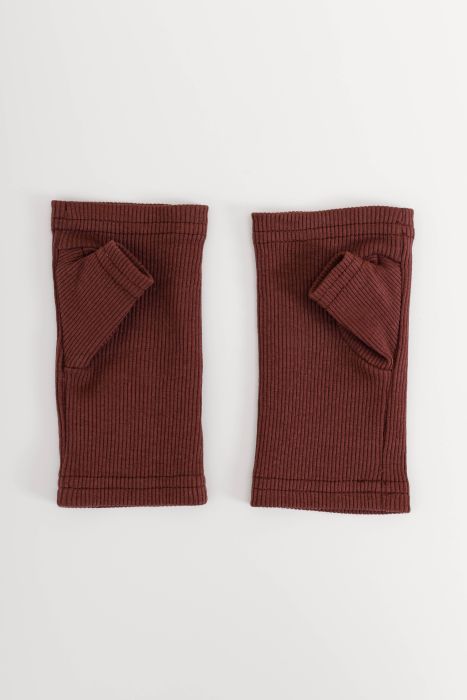 МИТЕНКИ ЖАНИ БОРДО (бордо onesize)