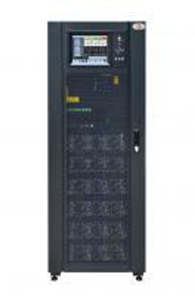 Cистемный кабинет NewEnergy RM180/30X