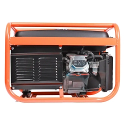 PATRIOT GRS 3800 генератор бензиновый 476102255