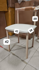 Обеденный стол + 4 стула
