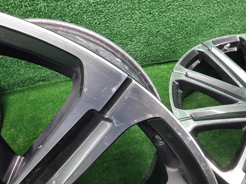 Диск Комплект дисков R21 Changan Uni-K (2020-н.в.)