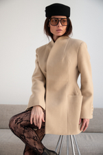 Пальто ANNABEL